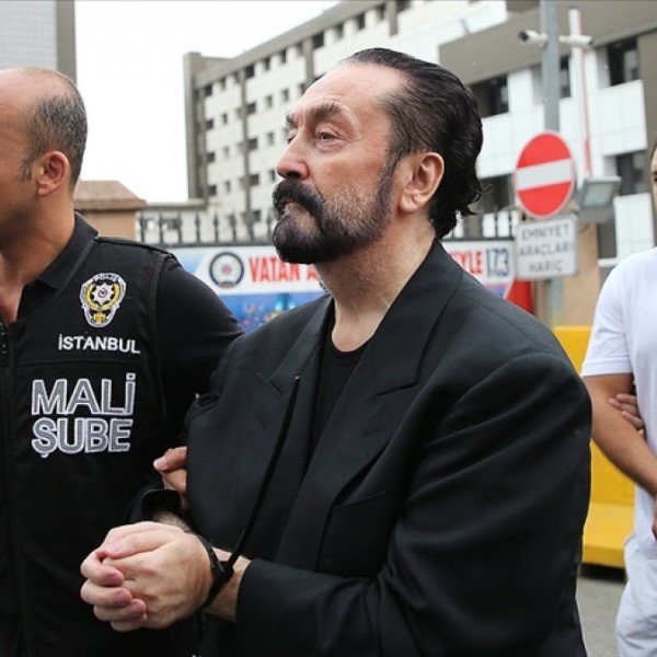 Sır perdesi aralanmaya başlandı…